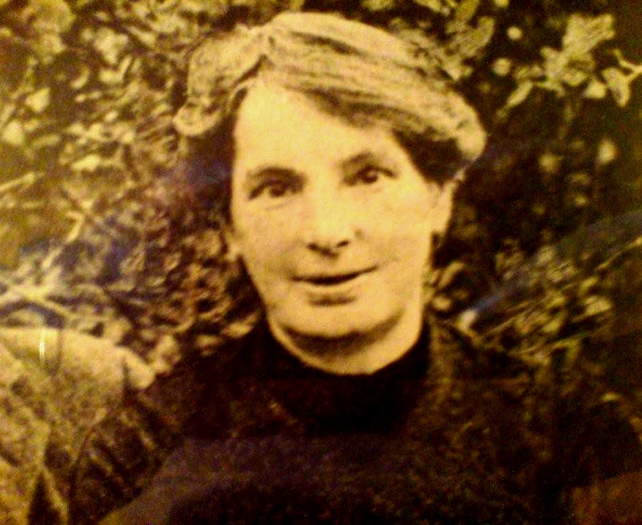 matilda tancock